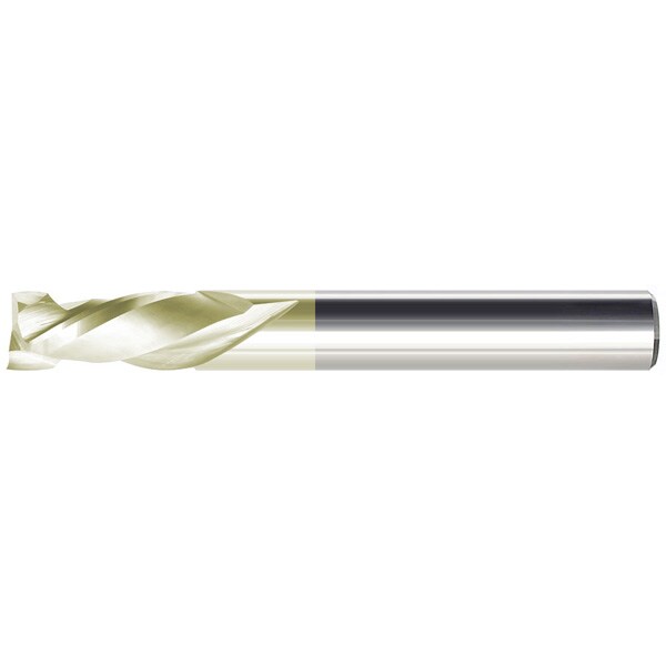 1/2x7/8x.200x1/2x3 2FL Mortisse Compression (High Wear) Endmill End WRouter, PowerZ